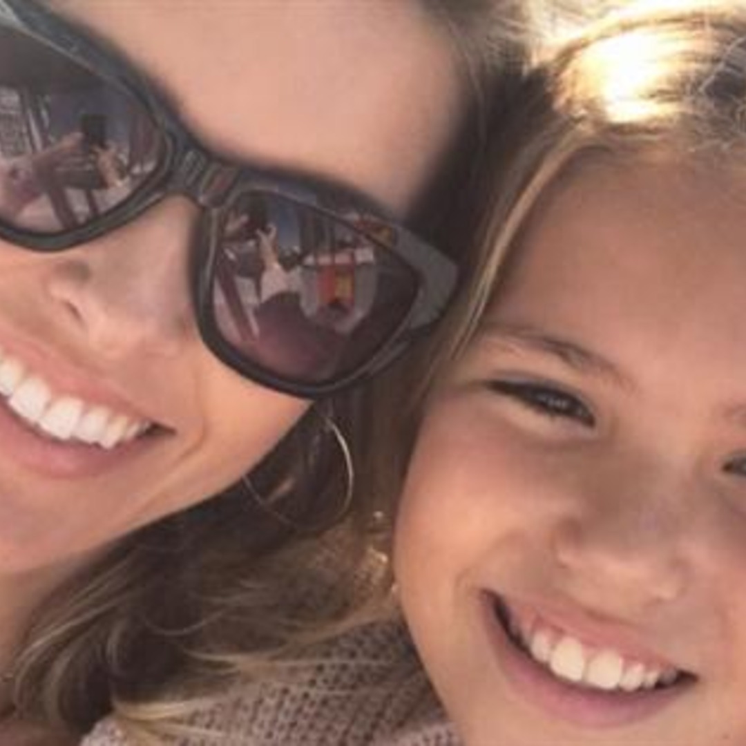 Audrina Patridge Mourns Death Of Her 15-Year-Old Niece